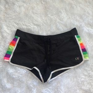OP Swim Shorts